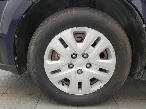 Used 2019 Dodge Journey SE w/ Connectivity Group FWD image 31