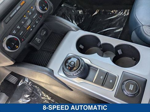 Certified 2023 Ford Bronco Sport Outer Banks AWD/4WD image 19