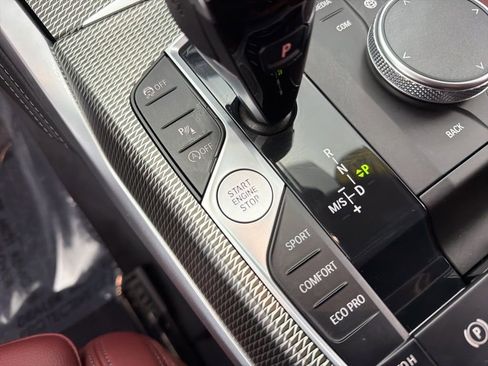 Used 2023 BMW 430i xDrive Convertible w/ M Sport Package image 15