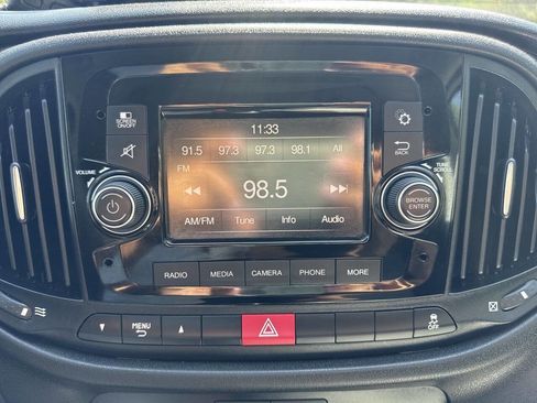 Used 2021 RAM ProMaster City Tradesman image 17