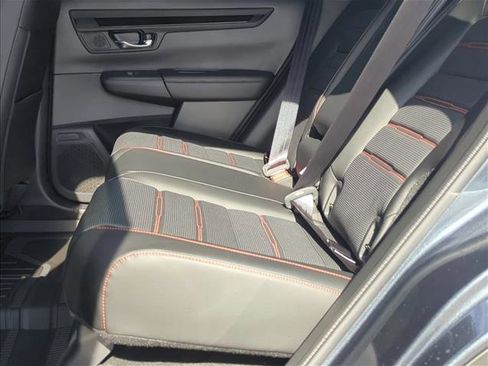 New 2026 Honda CR-V Sport-L image 21