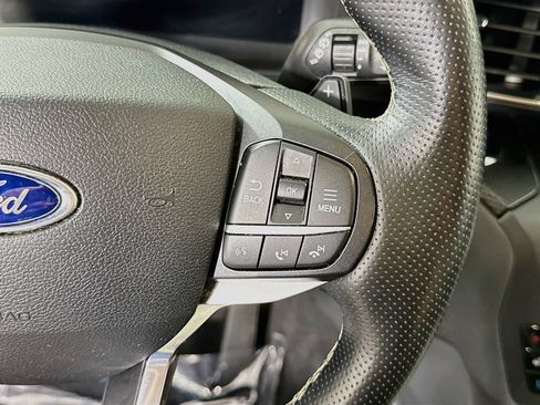 Used 2020 Ford Explorer ST w/ Premium Technology Package AWD/4WD image 24