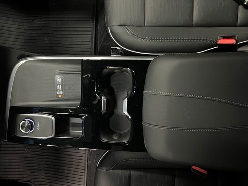 New 2026 Buick Enclave Sport Touring w/ Power Package FWD image 25