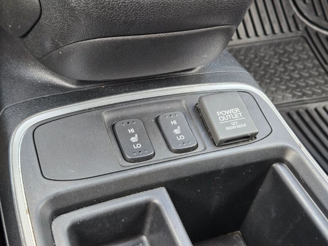 Used 2015 Honda CR-V EX-L image 29