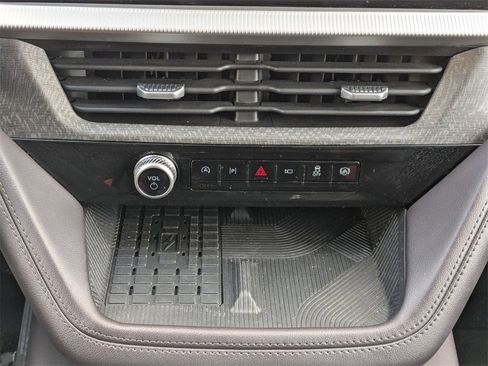 Used 2025 Ford Explorer Platinum w/ LUX Leather Package image 26