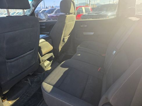 Used 2016 Chevrolet Silverado 1500 LT image 6