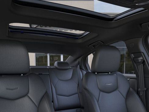 New 2026 Cadillac CT5 Premium Luxury image 24