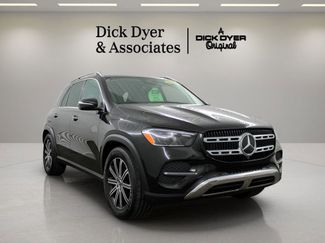 Used 2025 Mercedes-Benz GLE 350 4MATIC video 1