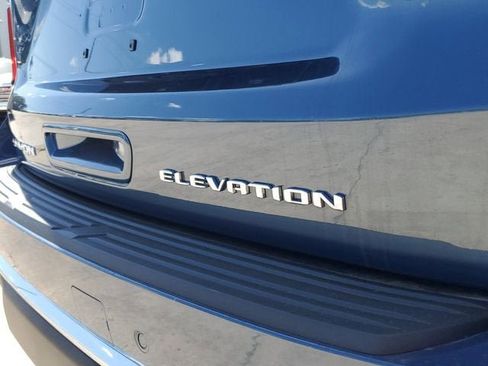 New 2026 GMC Yukon Elevation AWD/4WD image 9