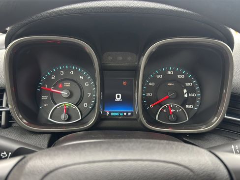 Used 2013 Chevrolet Malibu Eco w/ Power Convenience Package image 24