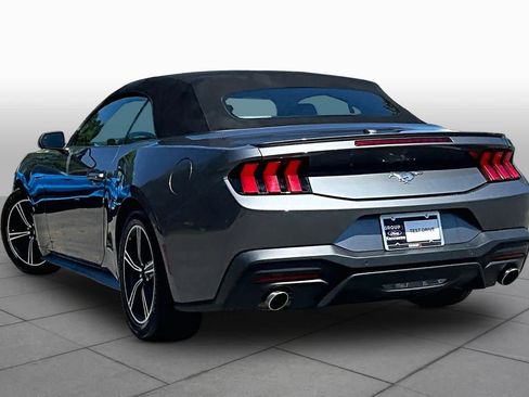 Used 2024 Ford Mustang Premium image 10
