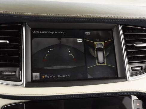 Used 2022 INFINITI QX50 Autograph AWD/4WD image 18