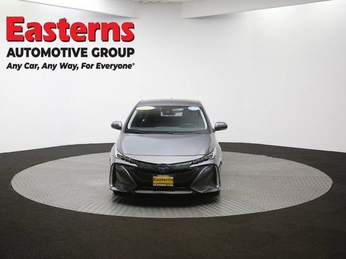 Used 2021 Toyota Prius Prime LE image 50