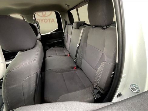 Used 2024 Toyota Tundra SR image 25