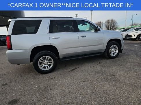 Used 2015 Chevrolet Tahoe LT image 20