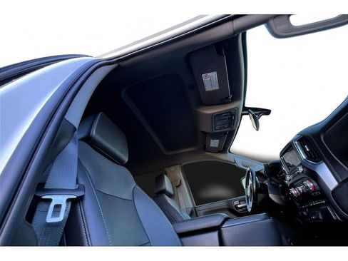 Used 2022 GMC Sierra 2500 SLT image 24