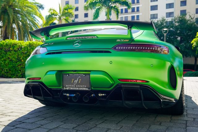 Used 2020 Mercedes-Benz AMG GT R image 48