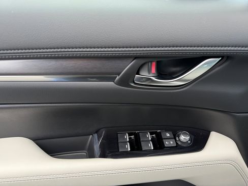 New 2025 MAZDA CX-5 AWD 2.5 S w/ Premium Plus Pkg image 11