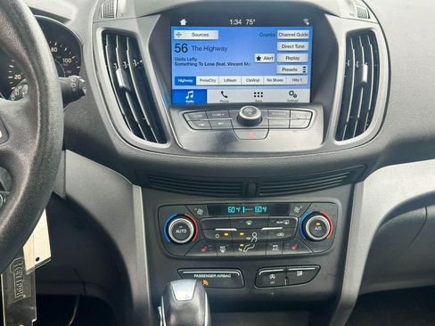 Used 2018 Ford Escape SEL w/ Ford Safe & Smart Package AWD/4WD image 13