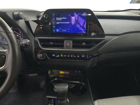 Used 2023 Lexus UX 250h F Sport w/ Accessory Package (Z2) AWD/4WD image 6