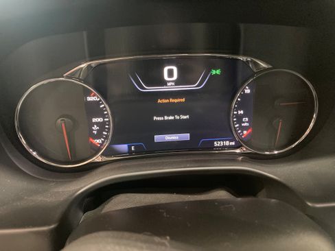 Used 2020 GMC Acadia Denali w/ Trailering Package AWD/4WD image 24