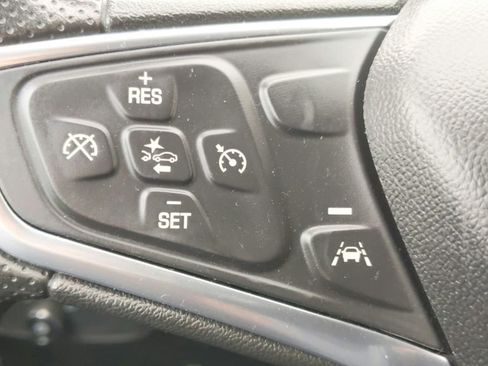 Used 2022 Chevrolet Equinox LT image 20