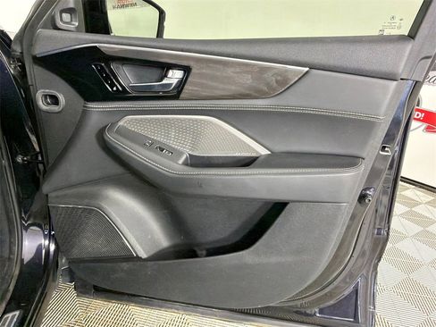 Used 2023 Acura MDX SH-AWD w/ Advance Package image 16