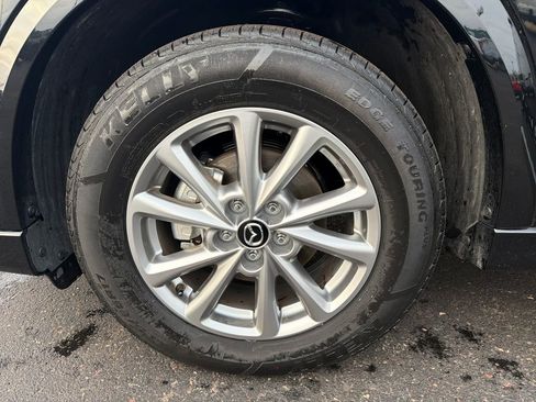 Used 2025 MAZDA CX-5 AWD 2.5 S w/ Preferred Package image 27