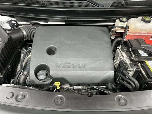 Certified 2023 Buick Enclave Essence w/ Experience Buick Package AWD/4WD image 25