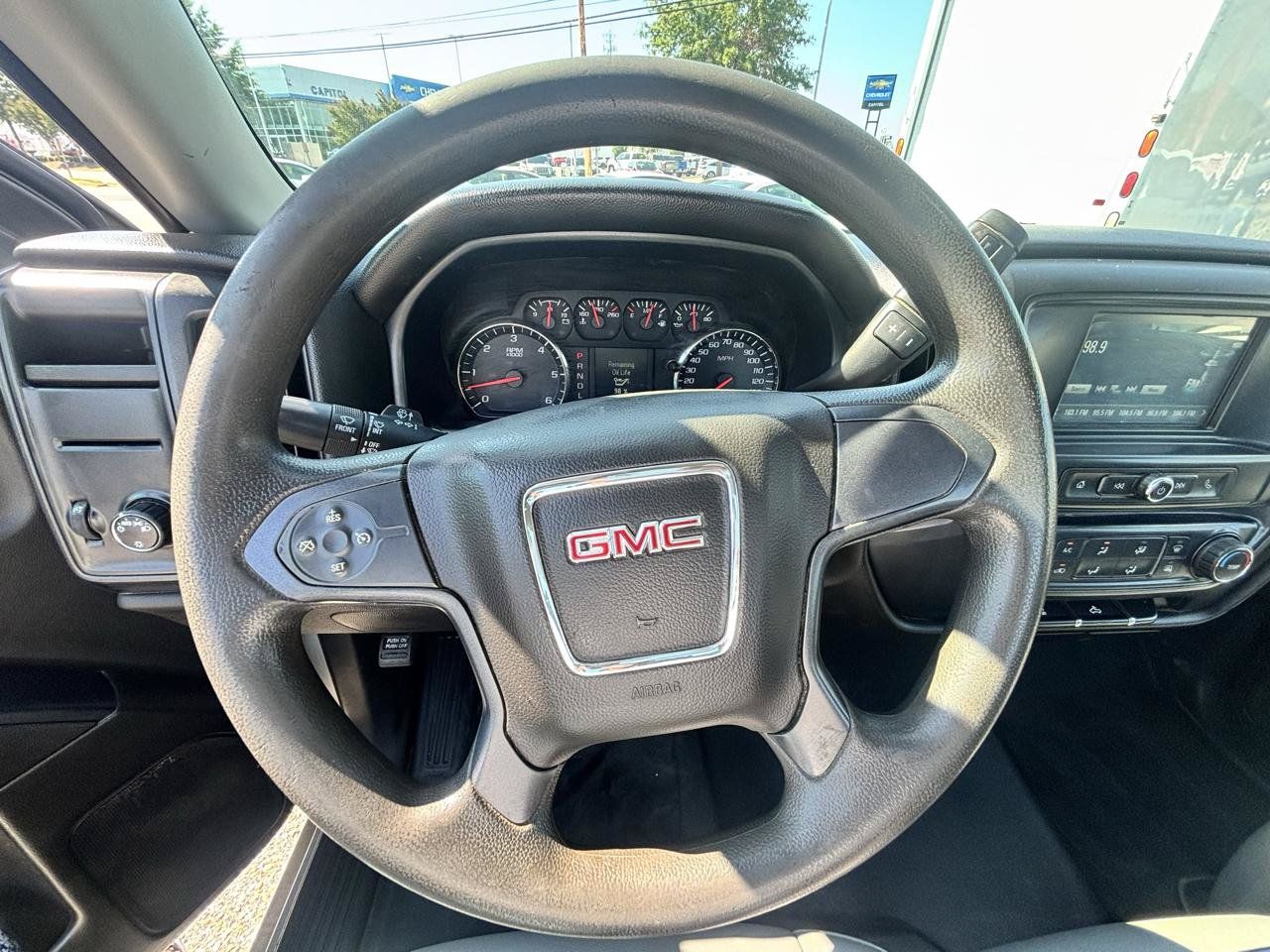 Used 2018 GMC Sierra 1500 2WD Regular Cab image 51