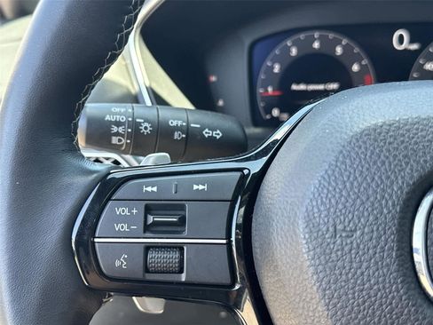 Certified 2024 Acura Integra A-Spec FWD image 18