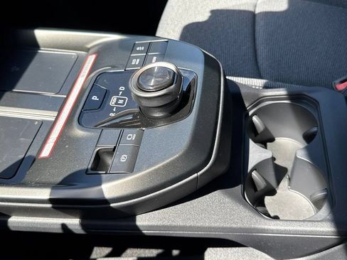 New 2026 Toyota bZ FWD image 26