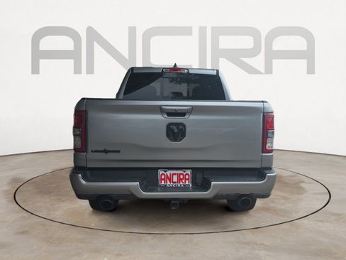 Used 2022 RAM 1500 Lone Star RWD image 7