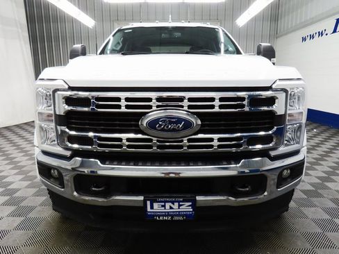 Used 2023 Ford F450 XLT image 35