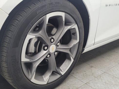 Used 2024 Chevrolet Malibu LT FWD image 31