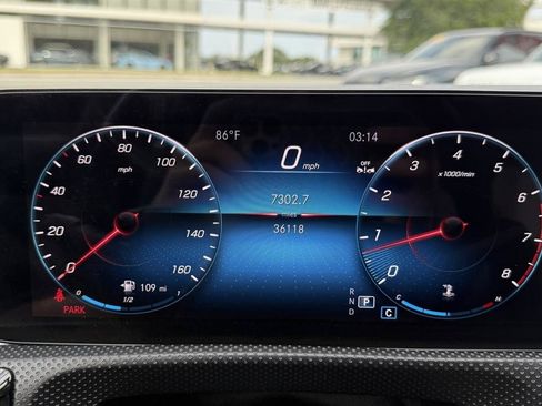 Used 2023 Mercedes-Benz CLA 250 4MATIC image 48