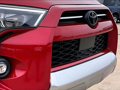 Used 2023 Toyota 4Runner TRD Off-Road Premium w/ Moonroof Package image 29