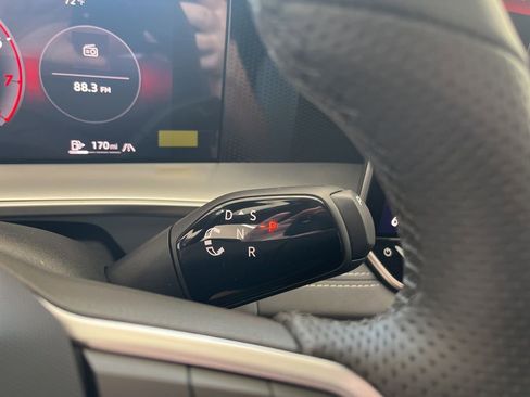 New 2026 Volkswagen Tiguan SE R-Line image 20