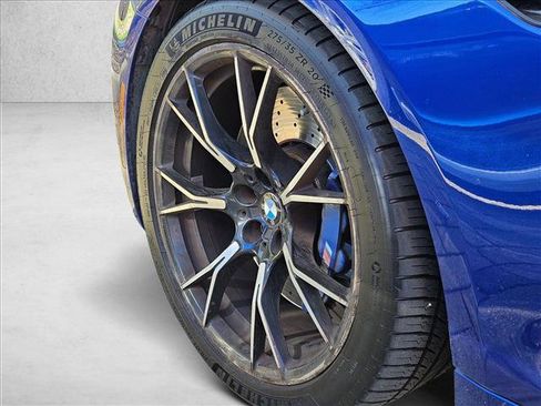 Used 2020 BMW M5 w/ Executive Package image 9