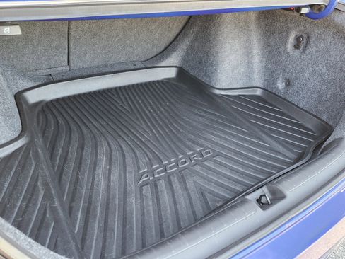 Used 2021 Honda Accord Sport image 19