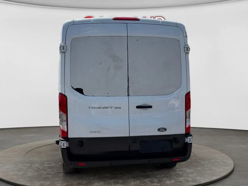 Used 2015 Ford Transit 350 XL RWD image 5
