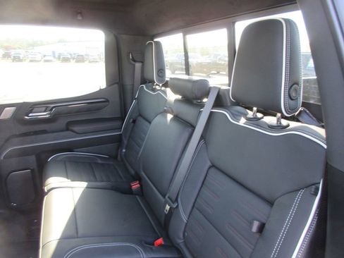 New 2026 GMC Sierra 1500 AT4X AWD/4WD image 14