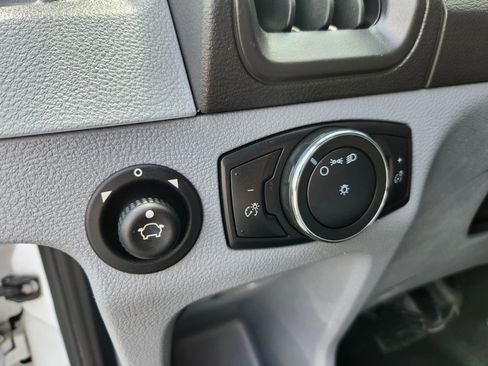 Used 2018 Ford Transit 250 130 Low Roof w/ Interior Upgrade Package image 27