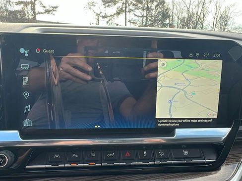 New 2026 Chevrolet Silverado 1500 RST w/ RST All Star Premium Package image 25