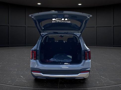 New 2026 Kia Sorento EX AWD/4WD image 14