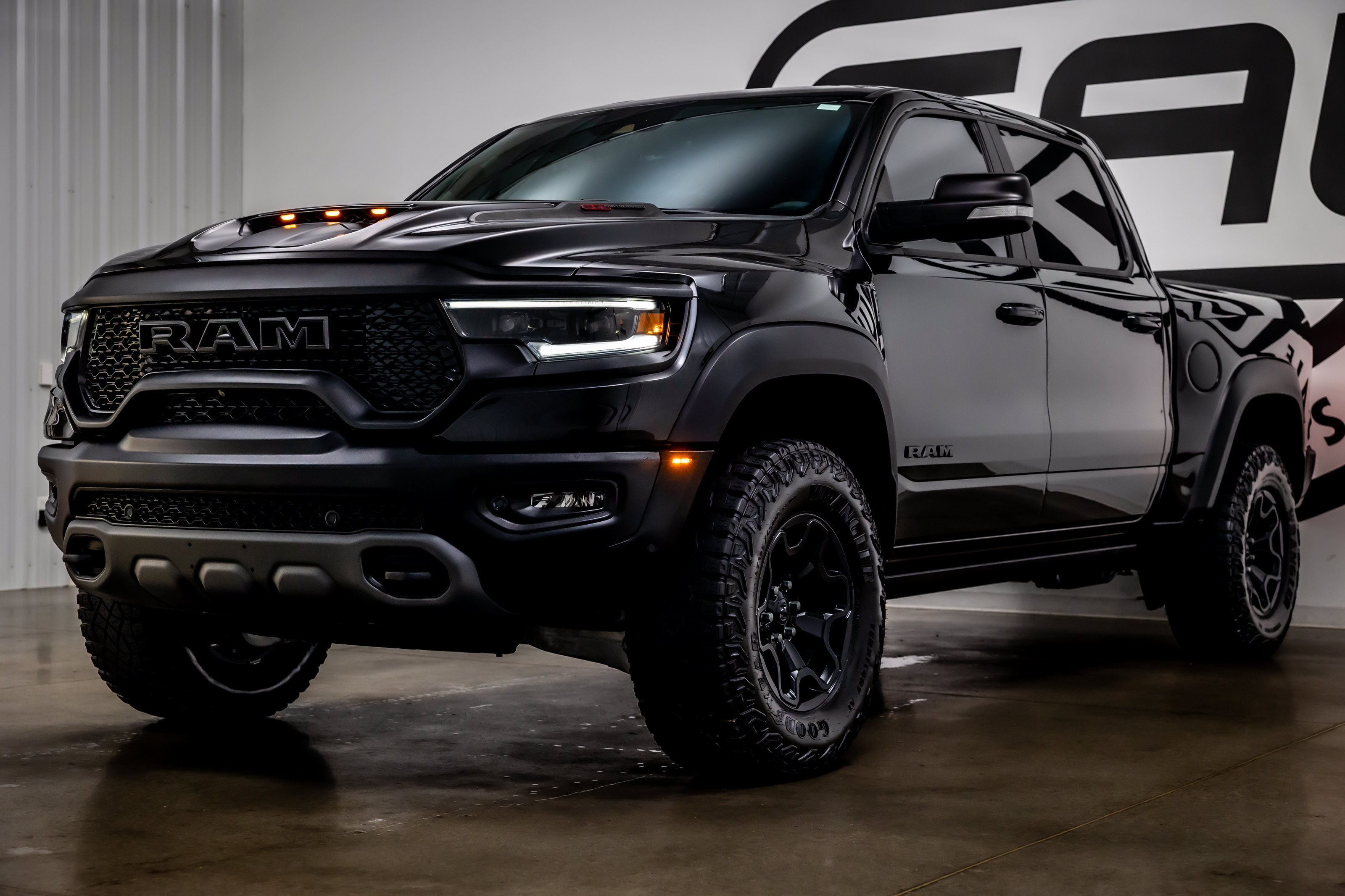 Used 2021 RAM 1500 TRX w/ TRX Level 2 Equipment Group AWD/4WD image 31
