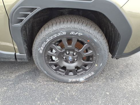 New 2026 Subaru Forester Wilderness image 5