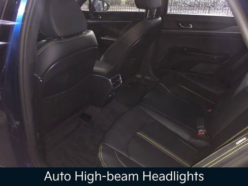 Used 2025 Kia K5 GT image 29