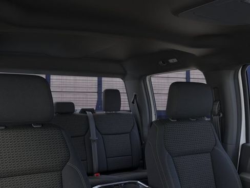 New 2026 Ford F150 STX AWD/4WD image 22
