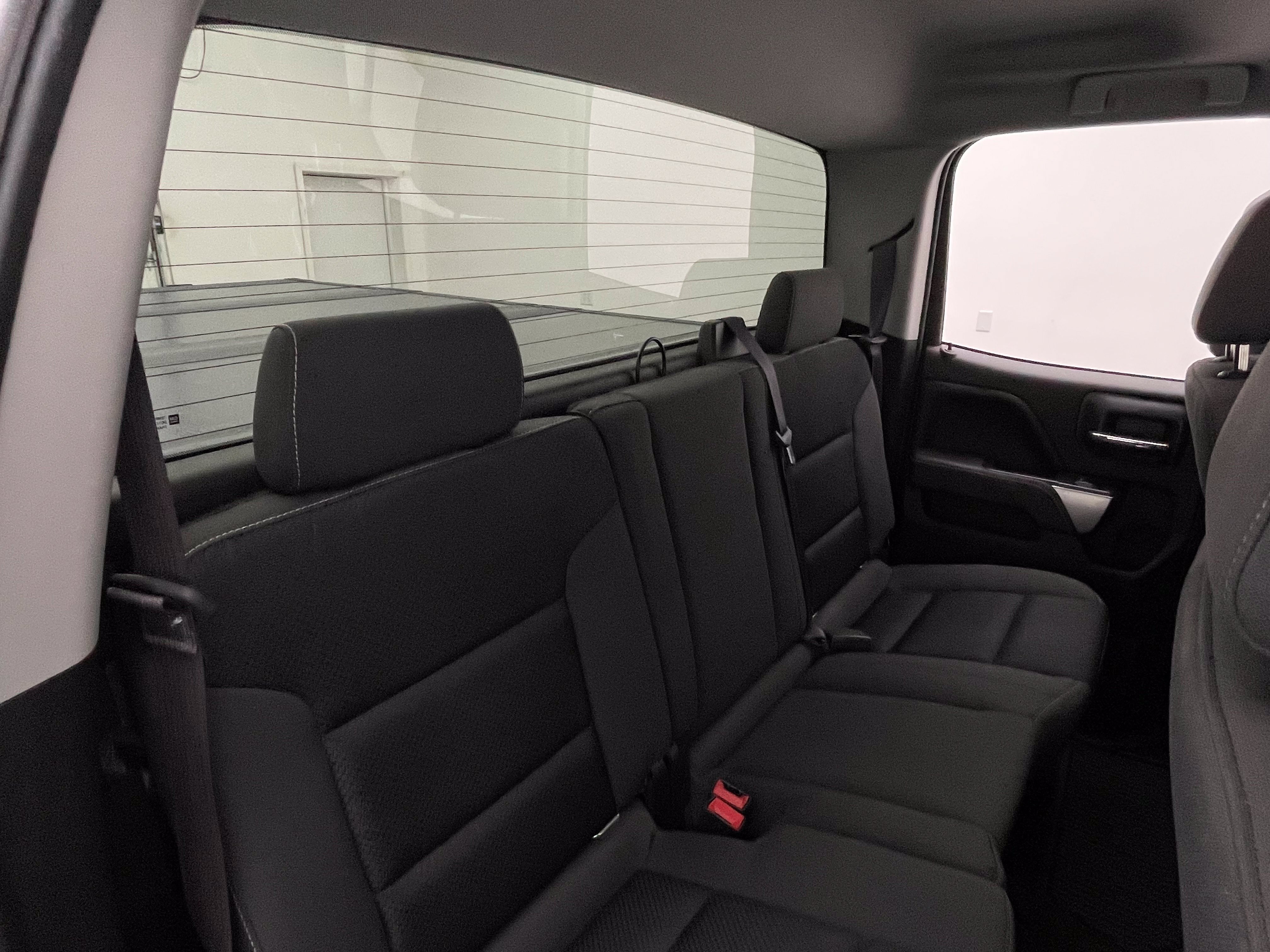 Used 2016 Chevrolet Silverado 1500 LT w/ All Star Edition AWD/4WD image 35